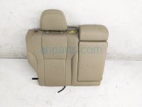 $150 Subaru RR/RH UPPER SEAT - TAN LEATHER