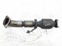 $225 Acura CATALYTIC CONVERTER W/ PIPE A