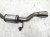 Sold 2023 Honda Ridgeline Rear Passenger Muffler Pipe 18330 T6Z A51 Replacement Sold 2023 Honda Ridgeline Rear Passenger Muffler Pipe 18330 T6Z A51 Replacement thumbnail