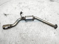 $85 Honda RR/LH MUFFLER EXHAUST $85 Honda RR/LH MUFFLER EXHAUST