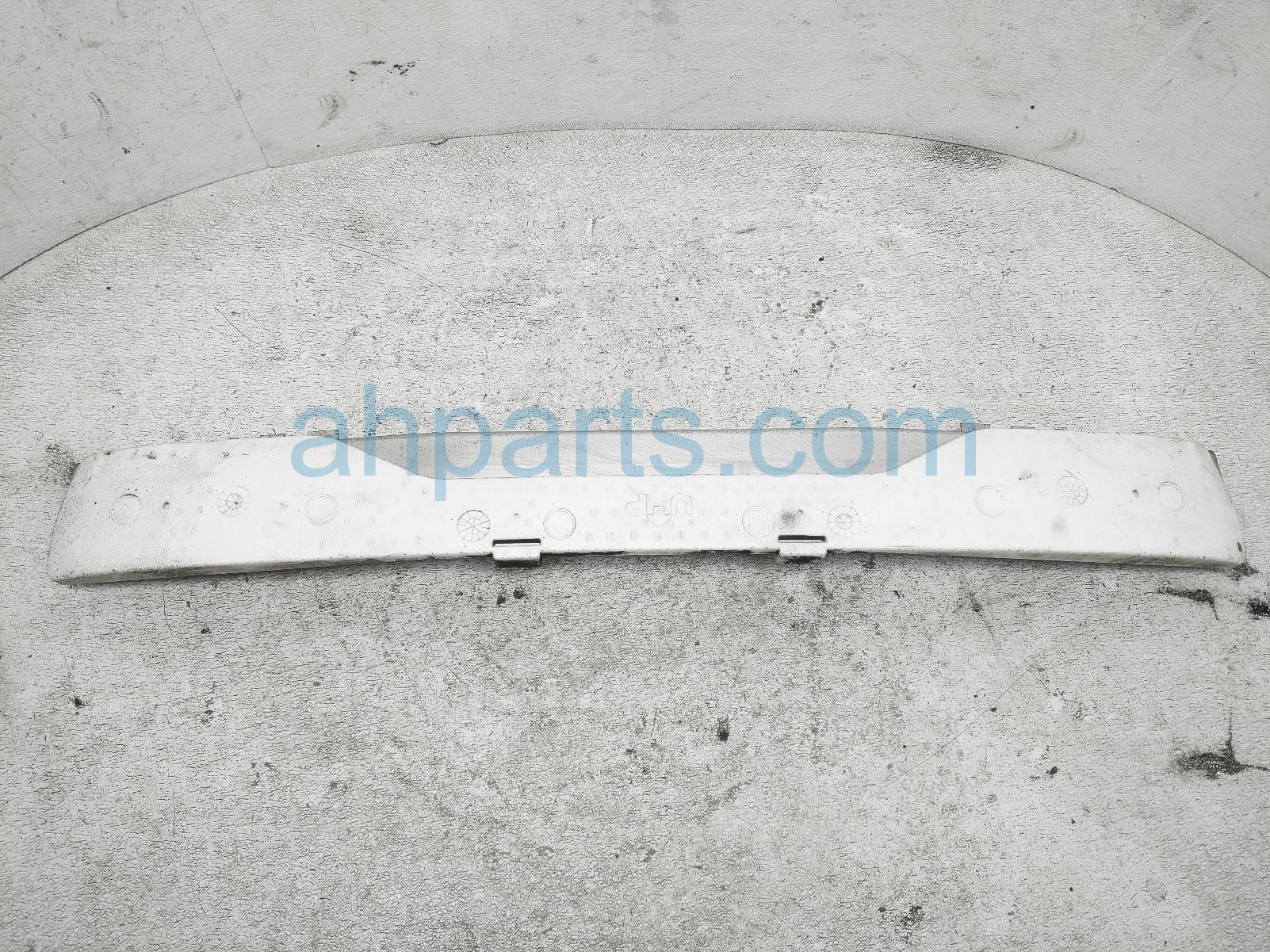 $250 Acura REAR BUMPER REINFORCEMENT BAR $250 Acura REAR BUMPER REINFORCEMENT BAR