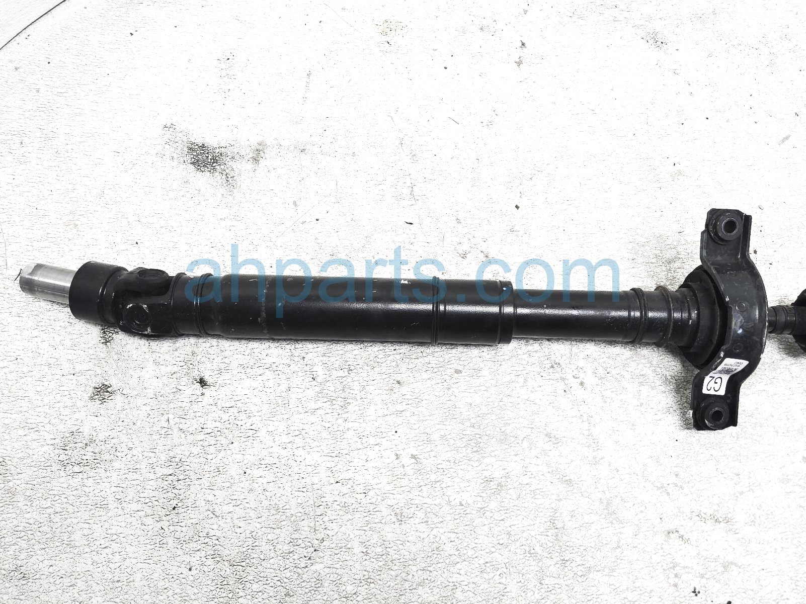 $200 Subaru PROPELLER SHAFT ASSY - 2.5L AWD $200 Subaru PROPELLER SHAFT ASSY - 2.5L AWD