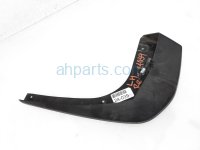 $20 Honda RR/LH MUD FLAP / SPLASH GUARD $20 Honda RR/LH MUD FLAP / SPLASH GUARD