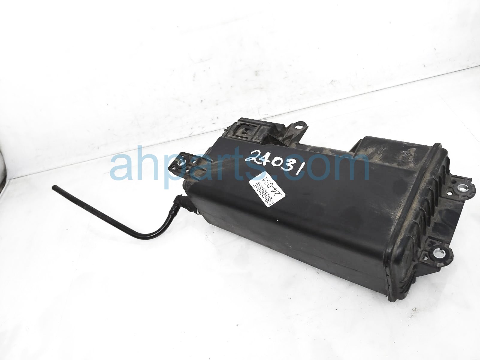 $50 Subaru FUEL VAPOR CHARCOAL CANISTER $50 Subaru FUEL VAPOR CHARCOAL CANISTER