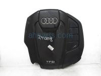 $100 Audi ENGINE APPEARANCE COVER - 2.0L
