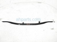 $45 Audi BODY COWL SUPPORT REINFORCEMENT BARS $45 Audi BODY COWL SUPPORT REINFORCEMENT BARS