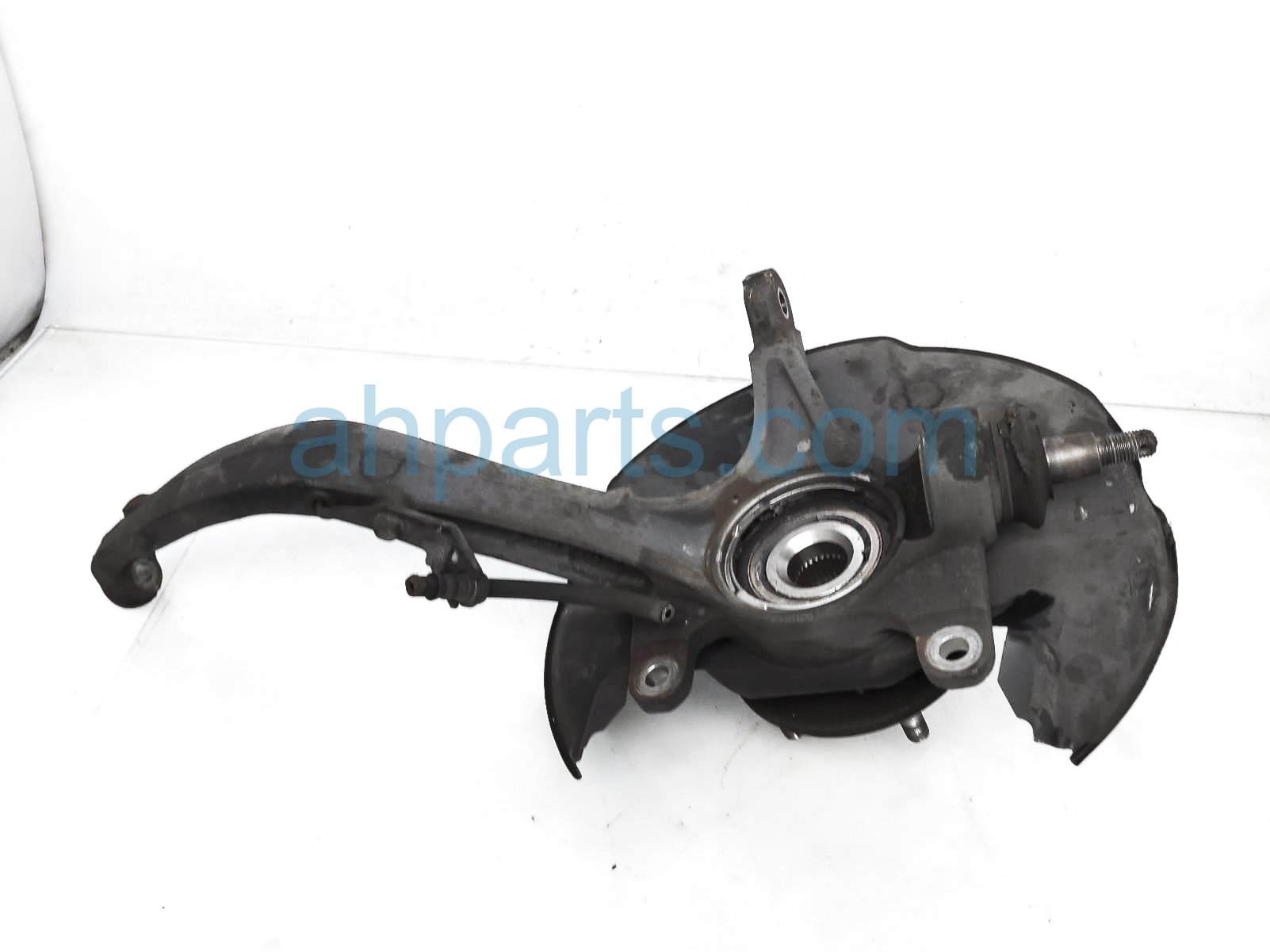 $115 Acura FR/RH SPINDLE W/HUB ASSY $115 Acura FR/RH SPINDLE W/HUB ASSY