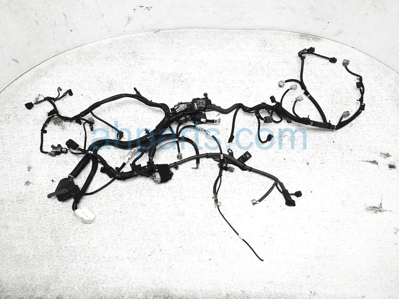 $245 Subaru MAIN ENGINE WIRING HARNESS $245 Subaru MAIN ENGINE WIRING HARNESS
