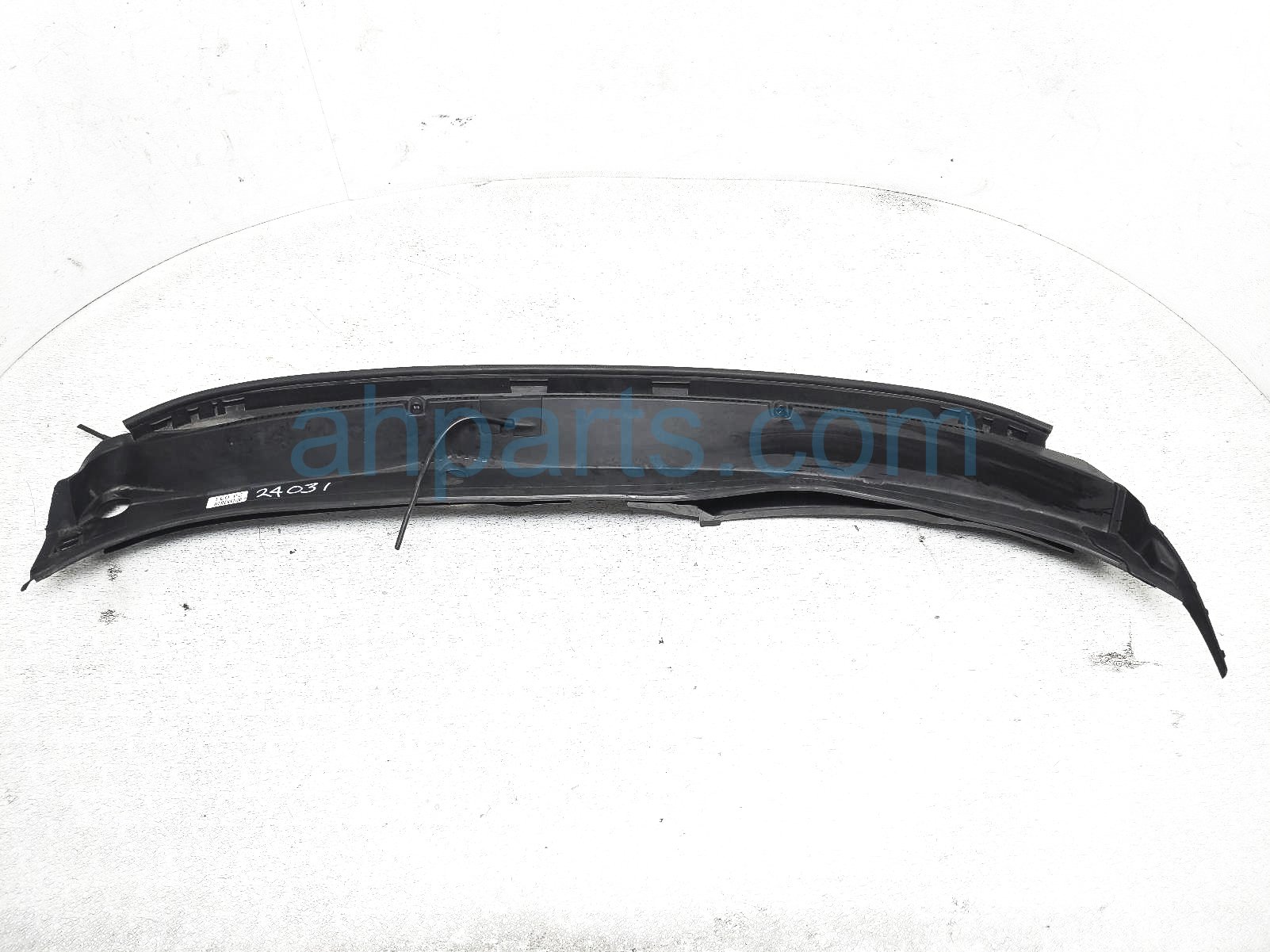 $50 Subaru WINDSHIELD COWL PANEL - BLACK $50 Subaru WINDSHIELD COWL PANEL - BLACK