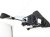 Sold 2023 Nissan Frontier A/t Floor Shifter W/lthr Knob 3.8l 34901 9BU1C Replacement Sold 2023 Nissan Frontier A/t Floor Shifter W/lthr Knob 3.8l 34901 9BU1C Replacement thumbnail