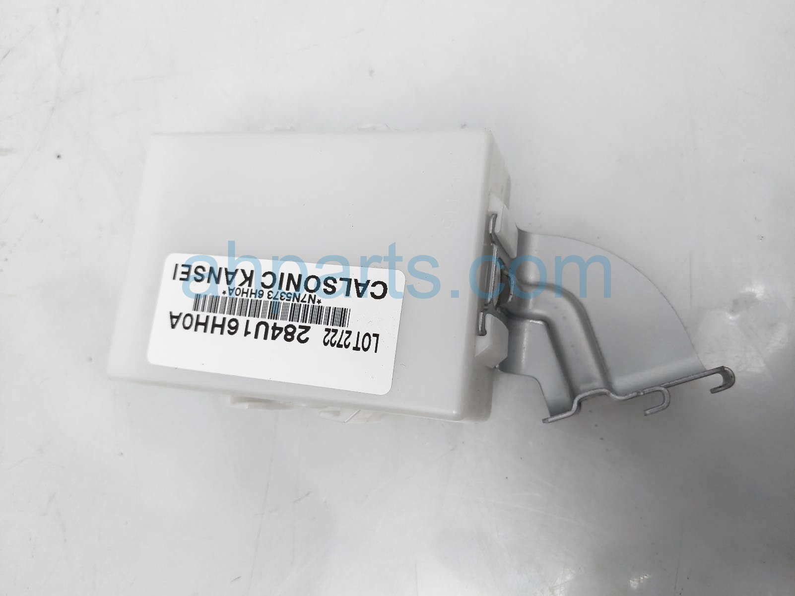 $75 Nissan CAN GATEWAY CONTROL MODULE UNIT $75 Nissan CAN GATEWAY CONTROL MODULE UNIT