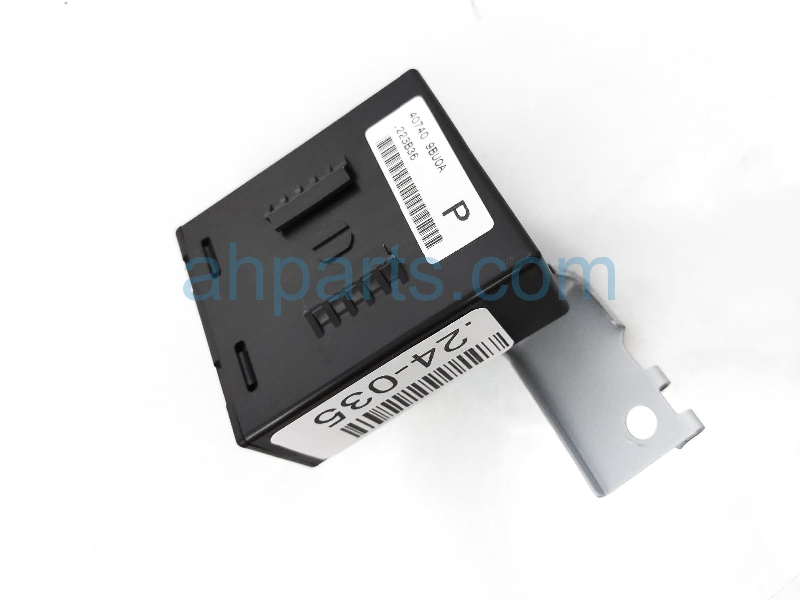 $95 Nissan TIRE PRESSURE CONTROL UNIT $95 Nissan TIRE PRESSURE CONTROL UNIT