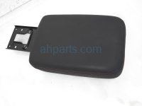 $295 Nissan CONSOLE LID / ARM REST - BLACK PRO4X $295 Nissan CONSOLE LID / ARM REST - BLACK PRO4X