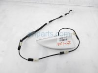 $45 Honda ROOF ANTENNA - WHITE $45 Honda ROOF ANTENNA - WHITE