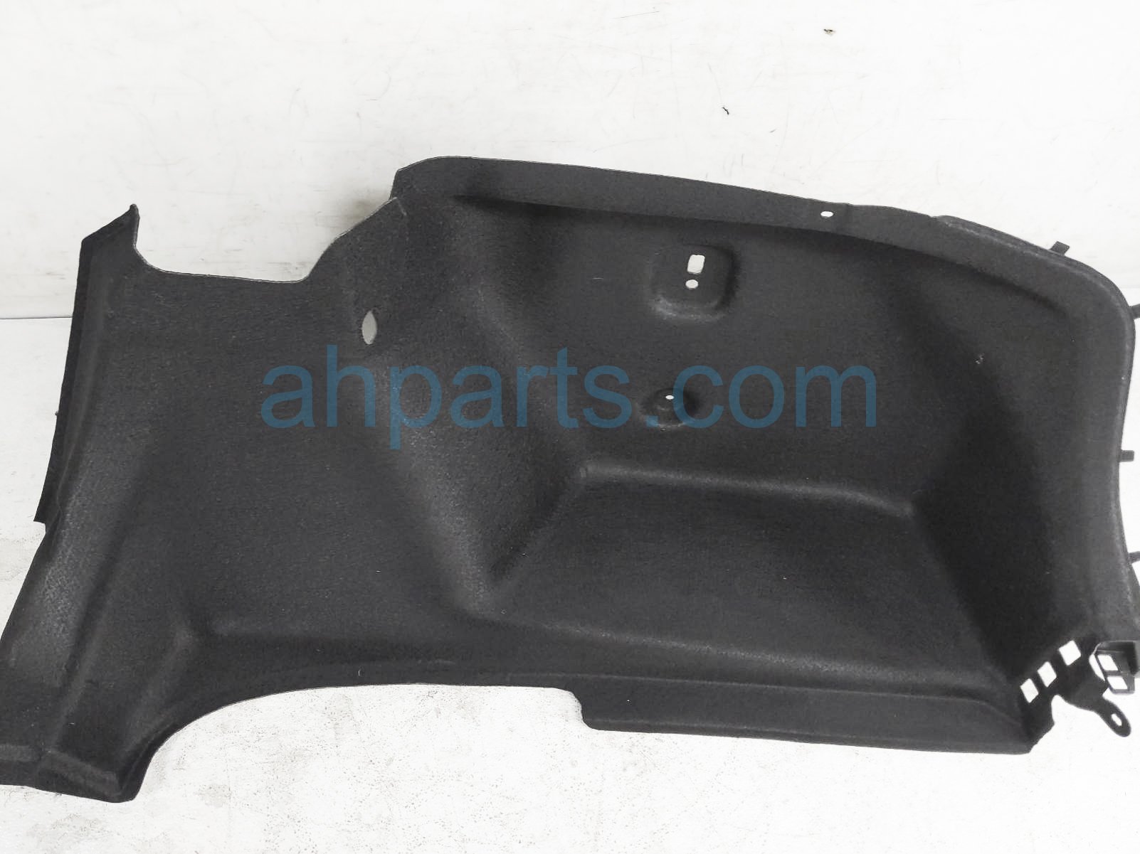 $40 Honda RR/RH INNER QUARTER TRIM LINER - BLK $40 Honda RR/RH INNER QUARTER TRIM LINER - BLK