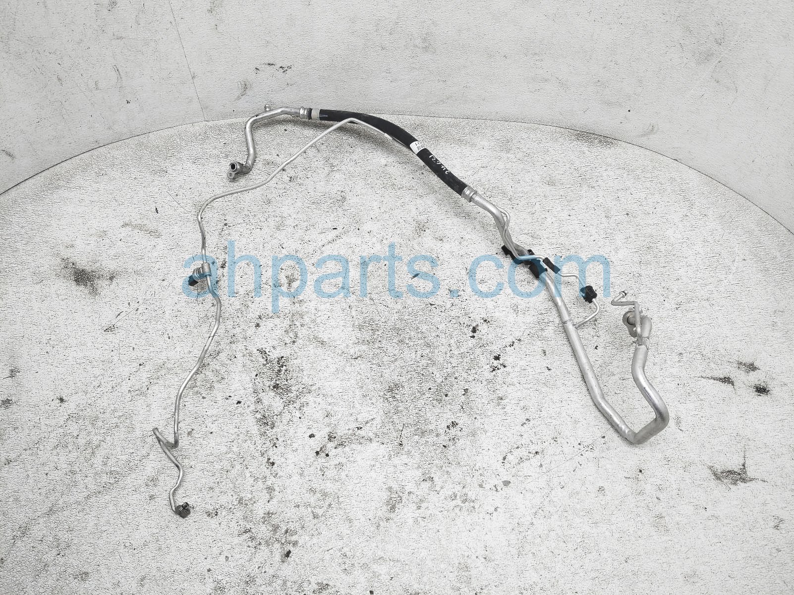 $90 Subaru A/C REFRIGERANT SUCTION PIPE ASSY $90 Subaru A/C REFRIGERANT SUCTION PIPE ASSY