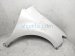 Sold 2013 Ford Edge Front Passenger Fender White CT4Z 16005 A Replacement Sold 2013 Ford Edge Front Passenger Fender White CT4Z 16005 A Replacement thumbnail