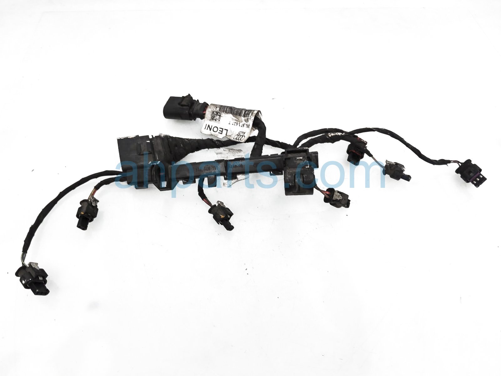 $35 Audi ENGINE SUB FUEL INJECTOR HARNESS $35 Audi ENGINE SUB FUEL INJECTOR HARNESS