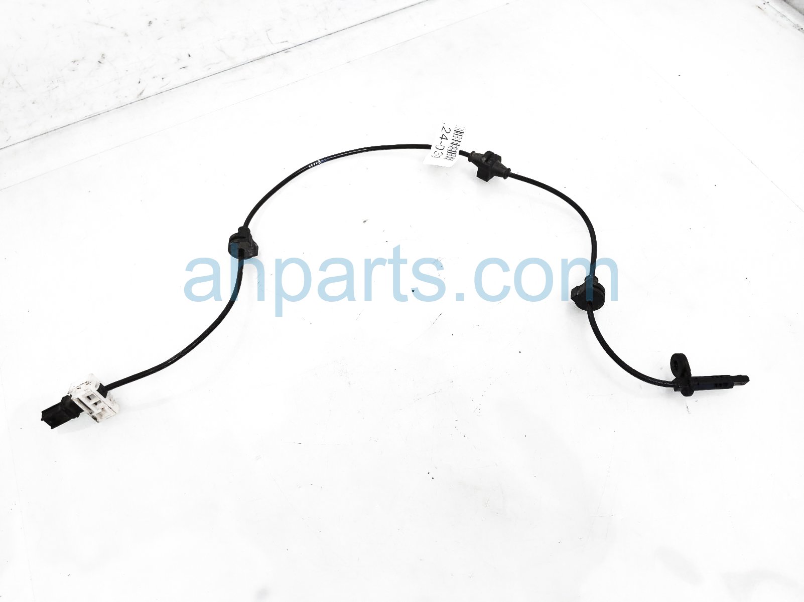 $15 Honda FRONT LH - ABS WHEEL SPEED SENSOR $15 Honda FRONT LH - ABS WHEEL SPEED SENSOR