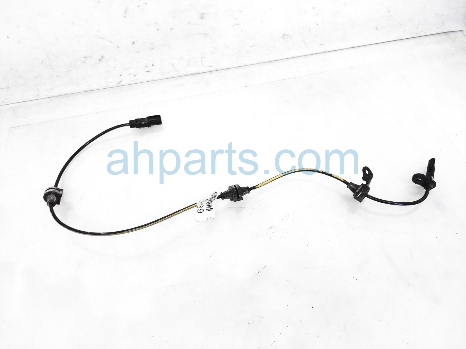 $14 Honda FRONT RH - ABS WHEEL SPEED SENSOR $14 Honda FRONT RH - ABS WHEEL SPEED SENSOR