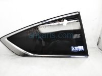 $150 Honda RH SIDE QUARTER WINDOW GLASS