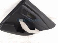 $90 Honda RR/RH INTERIOR DOOR PANEL - BLK EX $90 Honda RR/RH INTERIOR DOOR PANEL - BLK EX