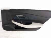 $145 Honda FR/RH INTERIOR DOOR PANEL - GREY $145 Honda FR/RH INTERIOR DOOR PANEL - GREY