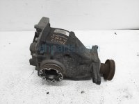 $125 BMW REAR DIFFERENTIAL - A/T WGN