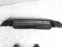 $60 Ford LOWER GRILLE - BLACK
