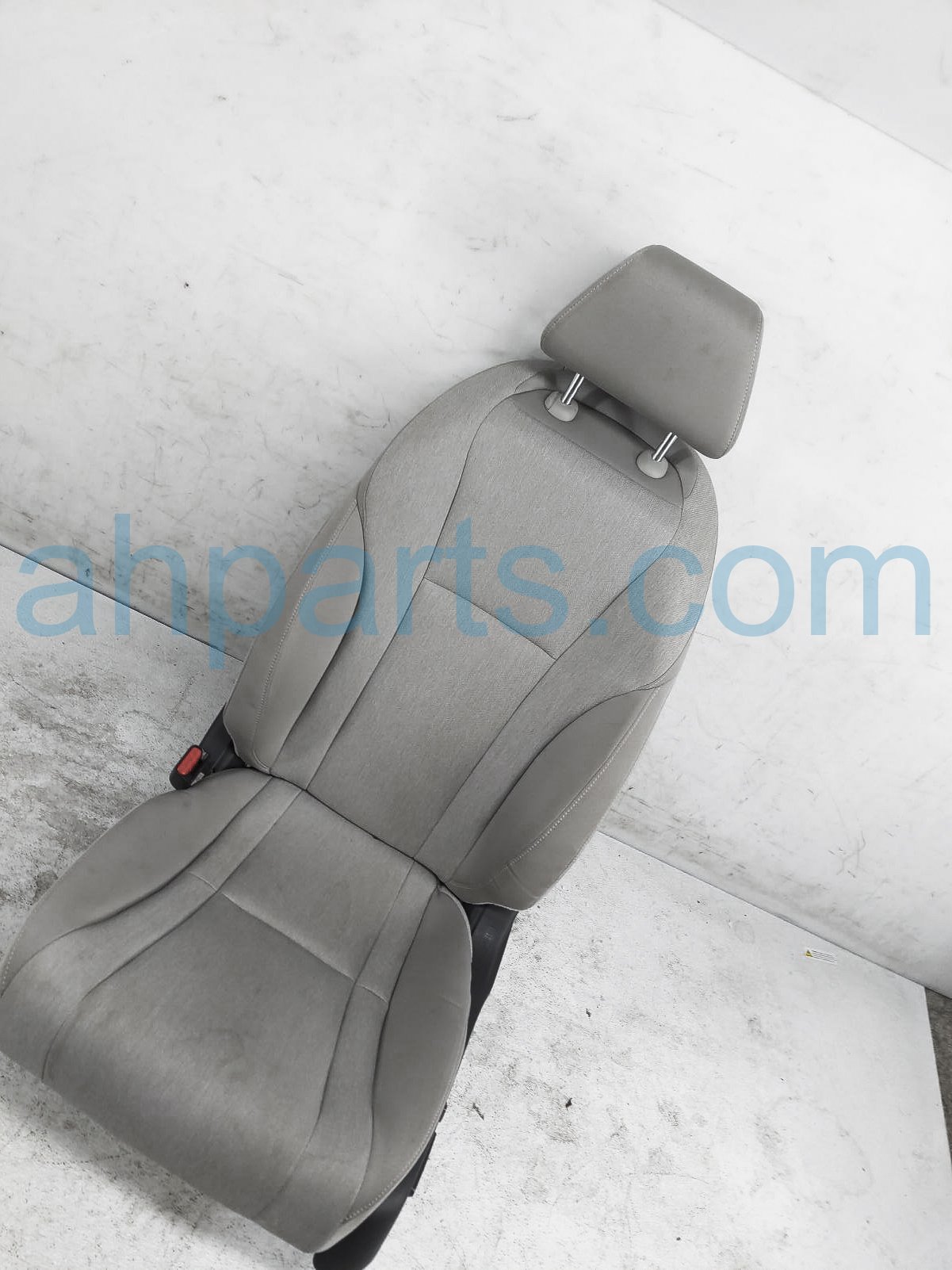 $249 Honda FR/LH SEAT - GREY - W/O AIRBAG $249 Honda FR/LH SEAT - GREY - W/O AIRBAG