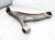 Sold 2022 Subaru Outback Legacy Front Passenger Lower Control Arm 20202AN02A Replacement Sold 2022 Subaru Outback Legacy Front Passenger Lower Control Arm 20202AN02A Replacement thumbnail