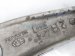 Sold 2022 Subaru Outback Legacy Front Passenger Lower Control Arm 20202AN02A Replacement Sold 2022 Subaru Outback Legacy Front Passenger Lower Control Arm 20202AN02A Replacement thumbnail
