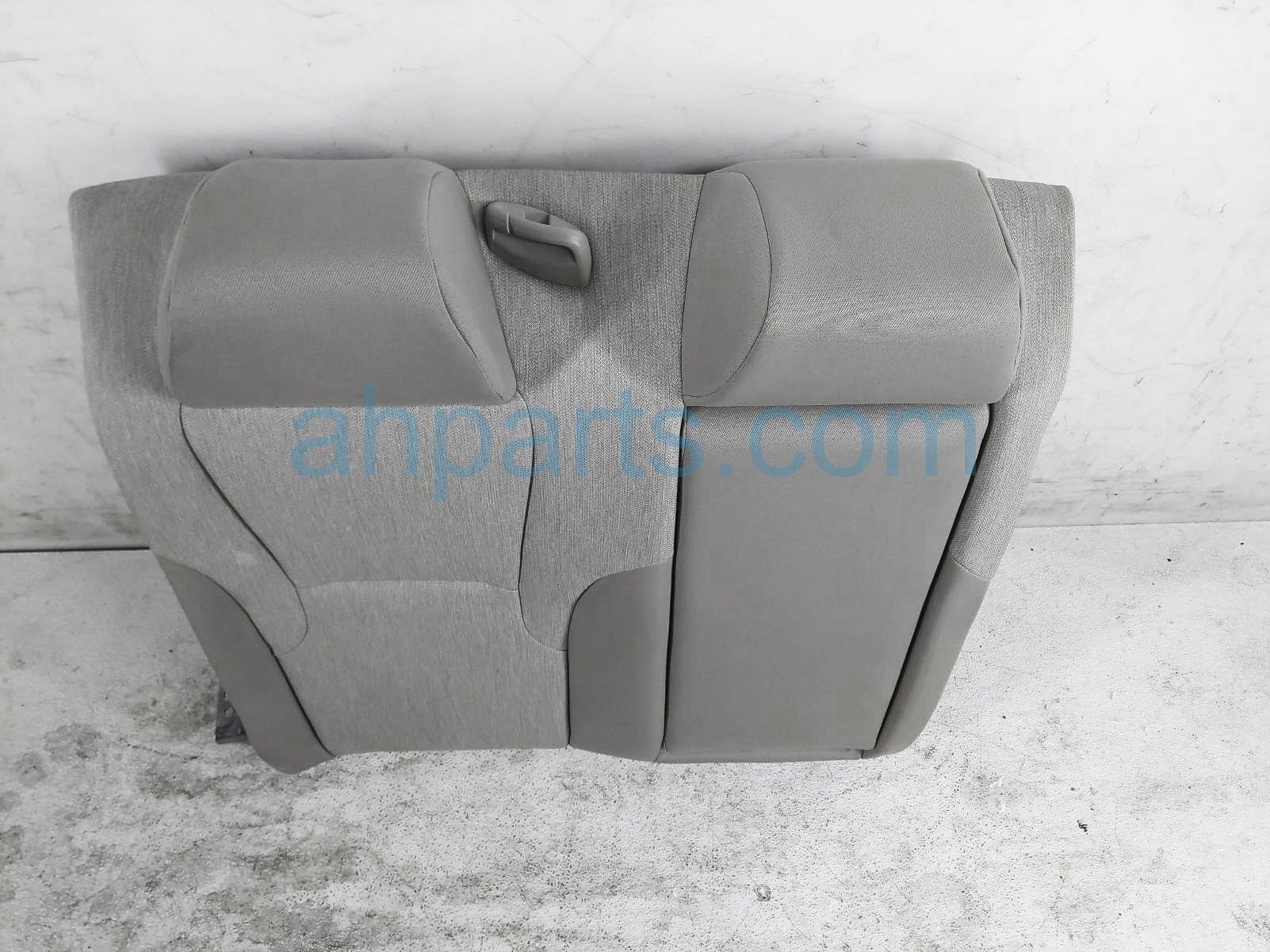 $125 Honda RR/RH UPPER SEAT CUSHION - GRAY $125 Honda RR/RH UPPER SEAT CUSHION - GRAY