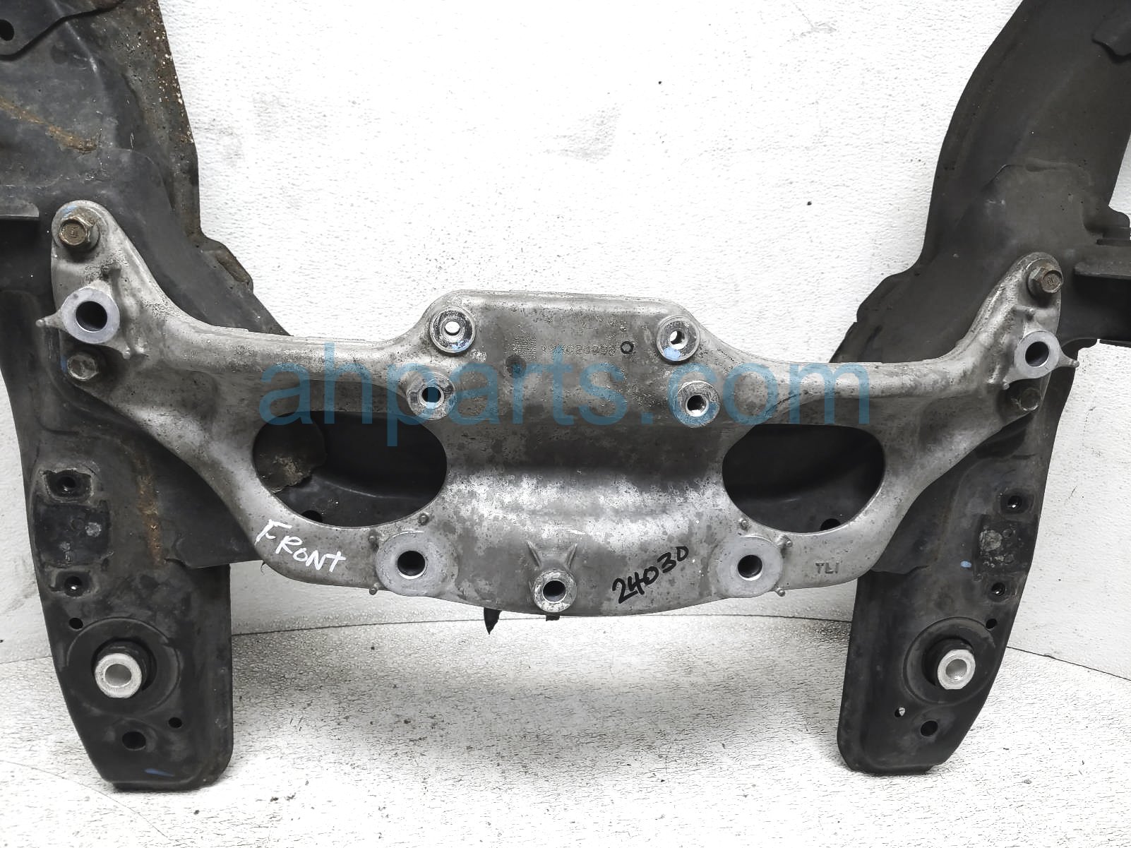 $125 Acura FRONT SUBFRAME / CRADLE $125 Acura FRONT SUBFRAME / CRADLE
