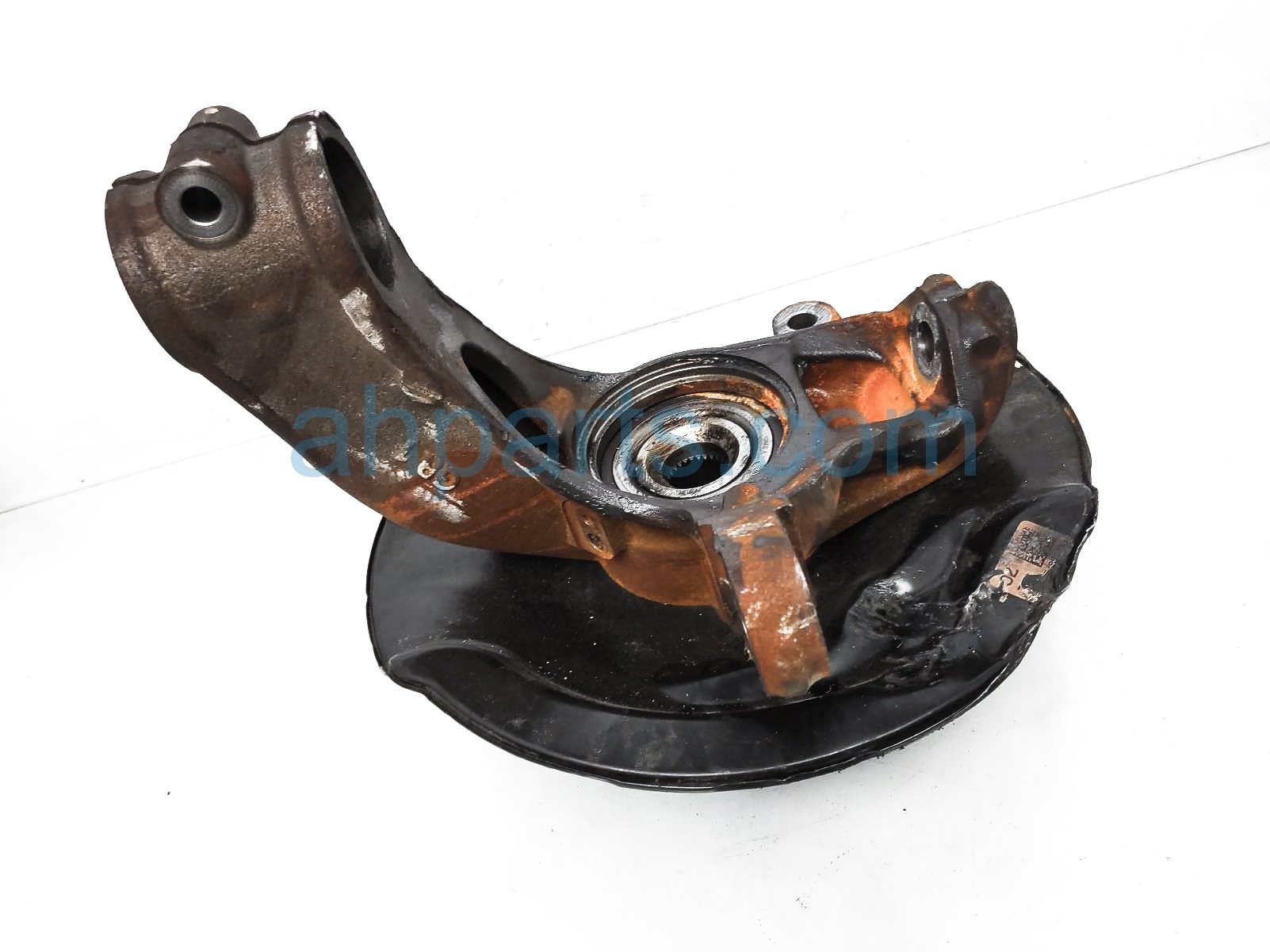 $195 Honda FR/LH SPINDLE KNUCKLE HUB $195 Honda FR/LH SPINDLE KNUCKLE HUB