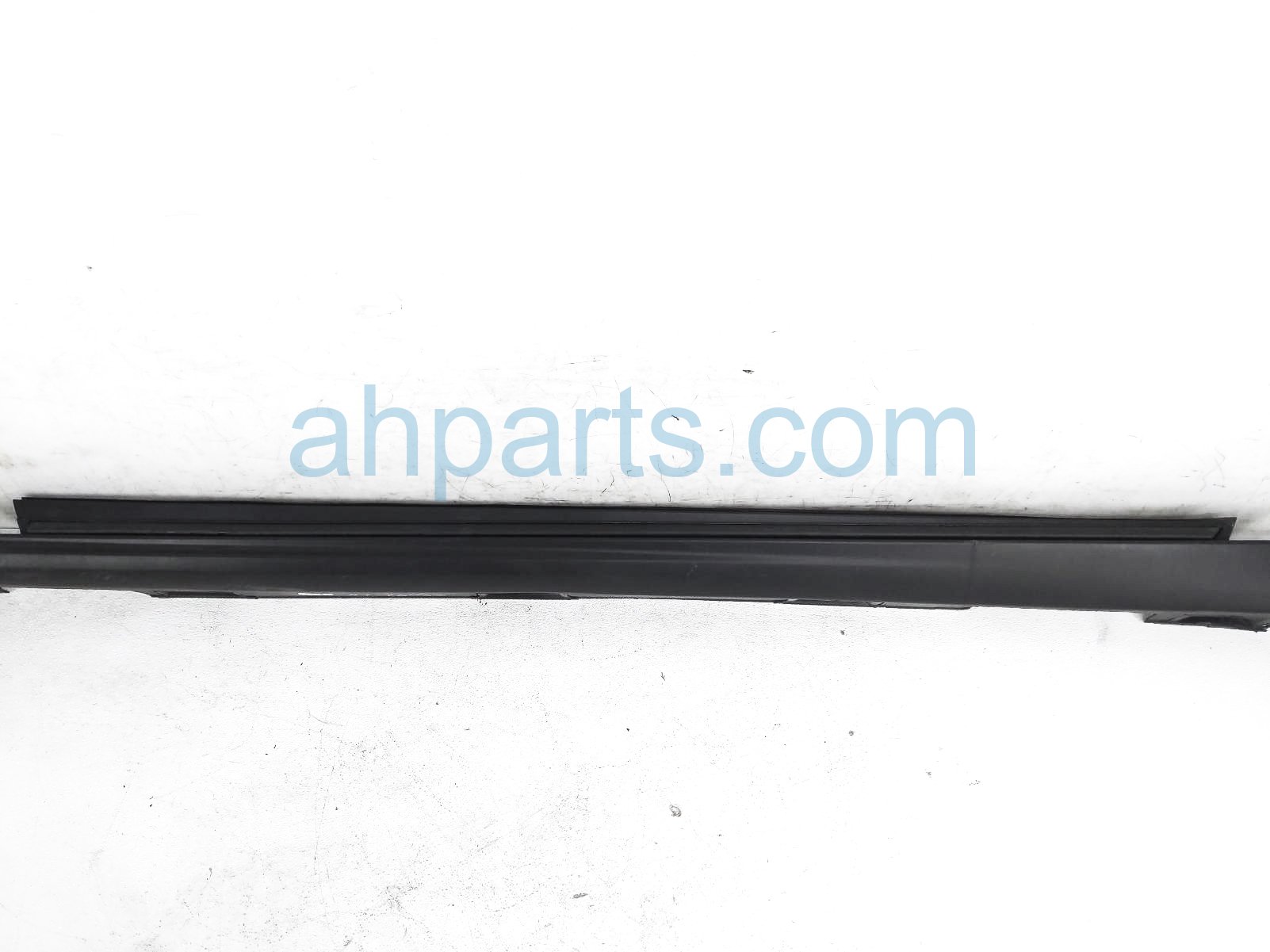 $125 Honda LH SIDE SKIRT / MOLDING - BLACK EX