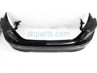 $500 Honda REAR BUMPER COVER - BLACK $500 Honda REAR BUMPER COVER - BLACK