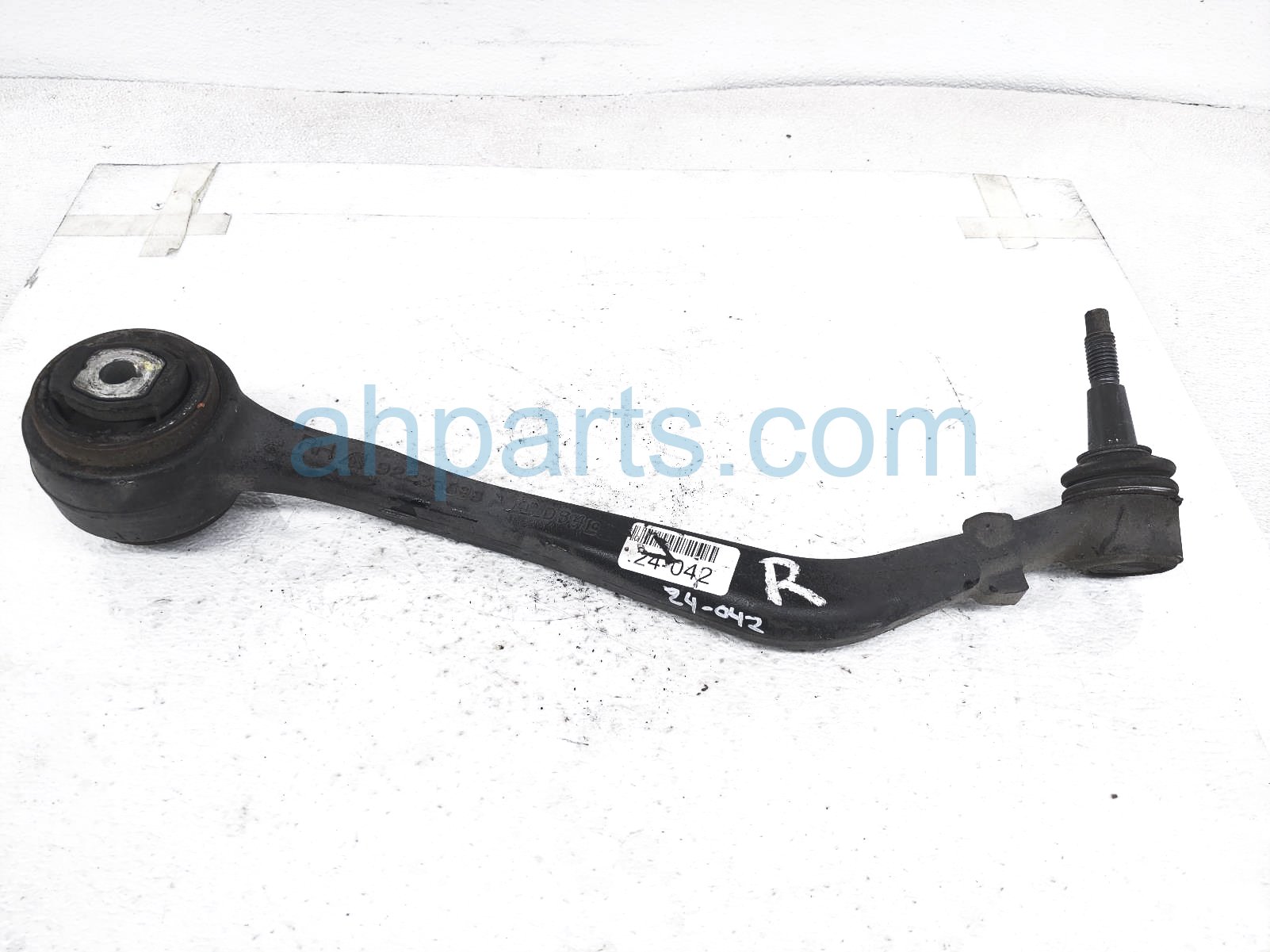 $60 Chevy FR/RH FORWARD LOWER CONTROL ARM $60 Chevy FR/RH FORWARD LOWER CONTROL ARM