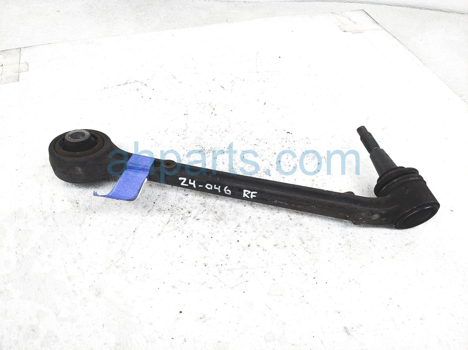 $60 Chevy FR/RH REARWARD LOWER CONTROL ARM $60 Chevy FR/RH REARWARD LOWER CONTROL ARM