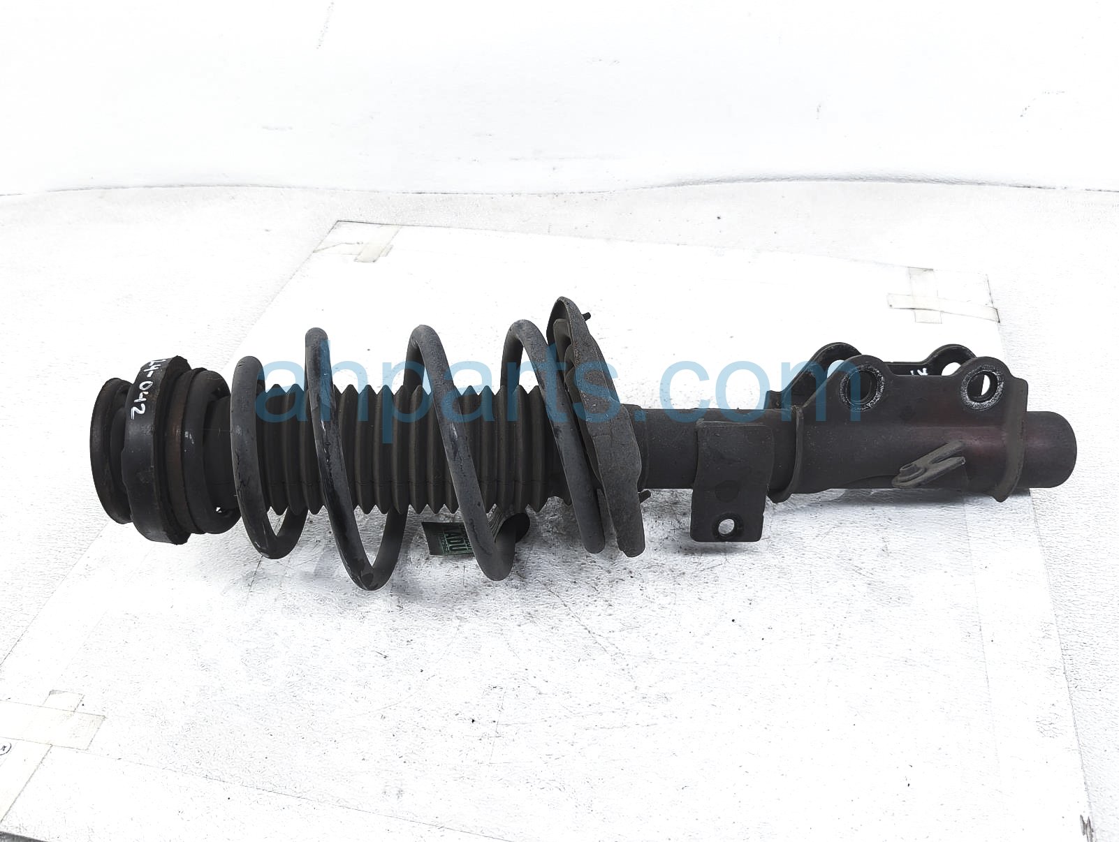 $95 Chevy FR/RH STRUT + SPRING $95 Chevy FR/RH STRUT + SPRING
