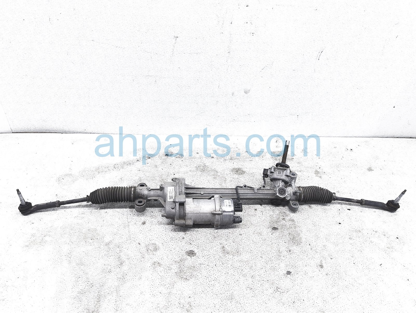 $249 Chevy POWER STEERING RACK & PINION