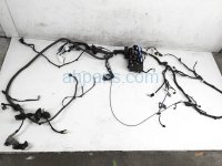 $400 Toyota ENGINE ROOM WIRING HARNESS - NOTES $400 Toyota ENGINE ROOM WIRING HARNESS - NOTES