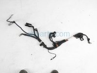 $65 Toyota BATTERY CABLE HARNESS
