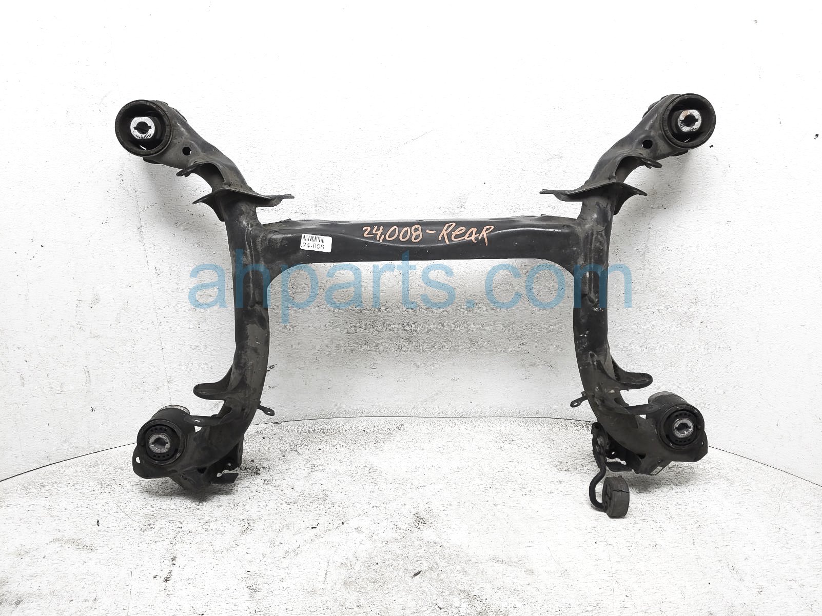 $250 Audi REAR SUBFRAME ASSY $250 Audi REAR SUBFRAME ASSY