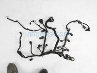 $100 Ford MAIN ENGINE HARNESS - 3.7L FWD AT *
