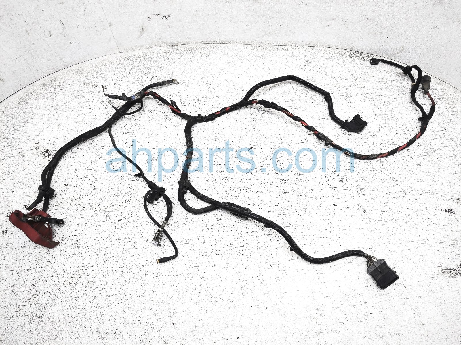 $60 Mercedes NEGATIVE BATTERY CABLE / HARNESS $60 Mercedes NEGATIVE BATTERY CABLE / HARNESS