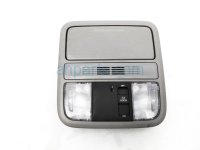 $40 Honda ROOF CONSOLE MAP LIGHT / LAMP - GREY $40 Honda ROOF CONSOLE MAP LIGHT / LAMP - GREY
