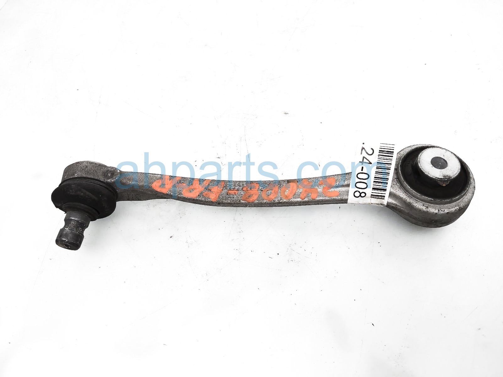 $75 Audi FR/RH UPPER REARWARD CONTROL ARM $75 Audi FR/RH UPPER REARWARD CONTROL ARM