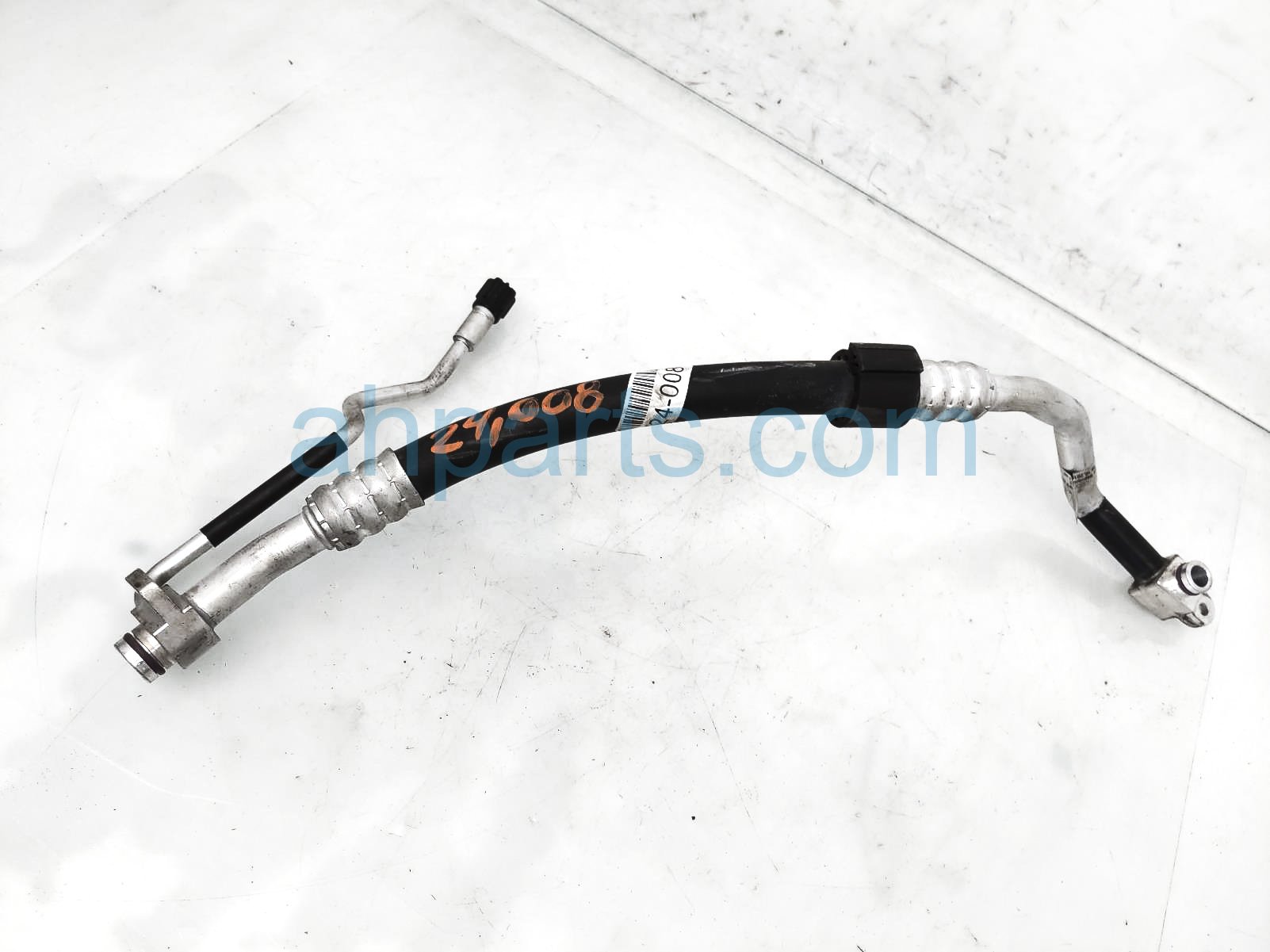 $75 Audi AC UPPER PRESSURE LINE / TUBE $75 Audi AC UPPER PRESSURE LINE / TUBE