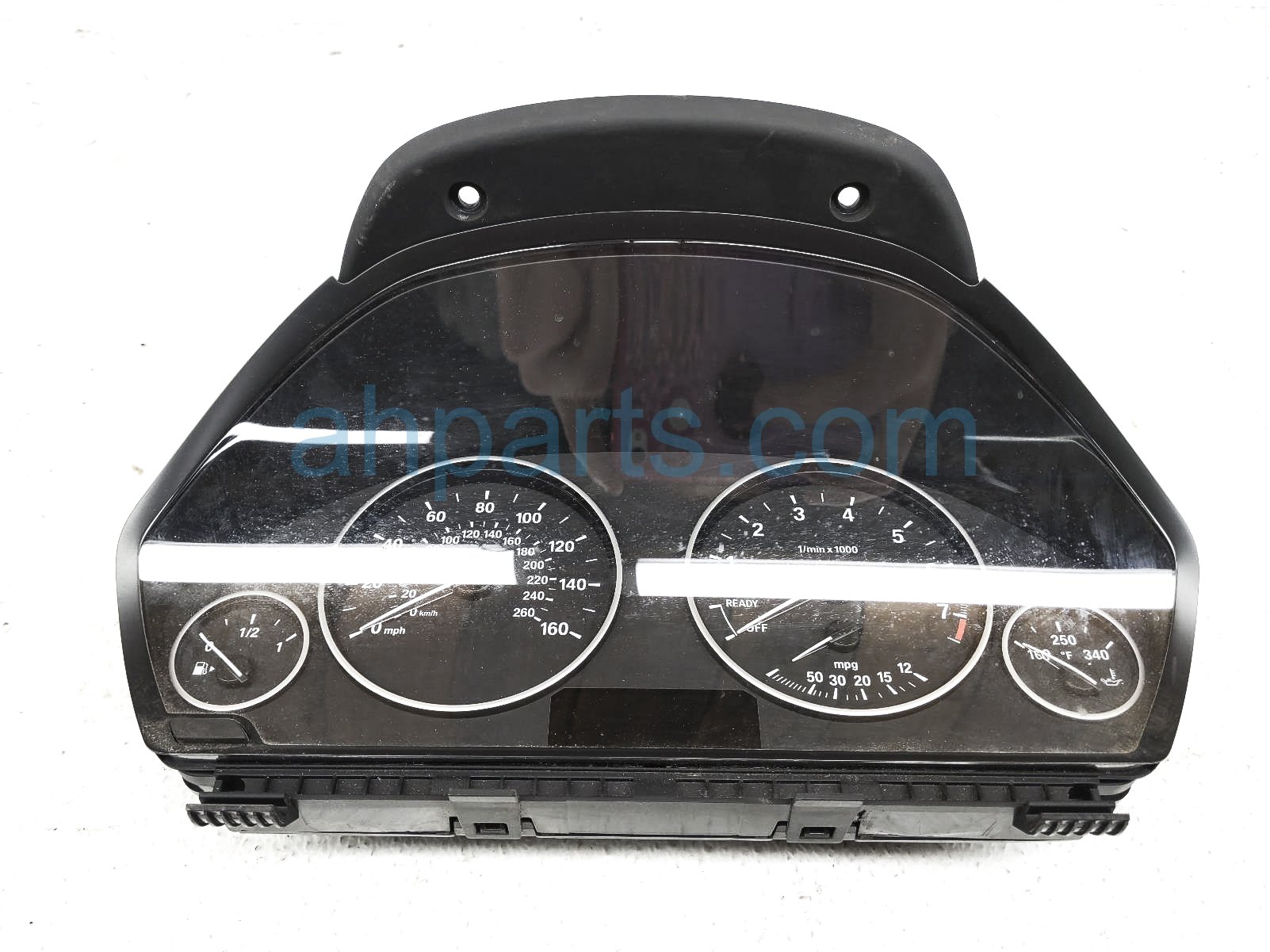 $70 BMW SPEEDOMETER / CLUSTER - 77K MILES $70 BMW SPEEDOMETER / CLUSTER - 77K MILES